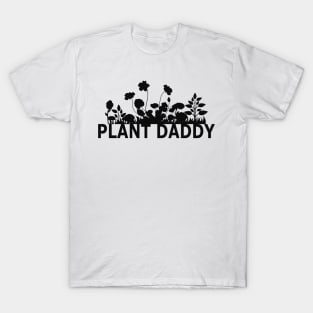 Plant Daddy T-Shirt